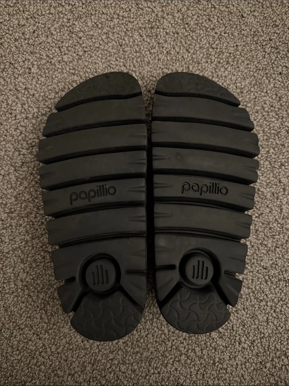 Birkenstock Papillio Arizona Flex Platform - Picture 6 of 8